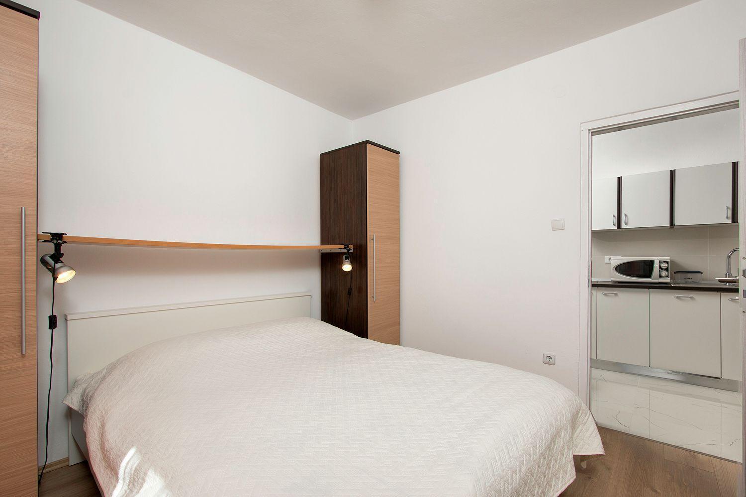 פולה Apartment Bartholomaeus מראה חיצוני תמונה