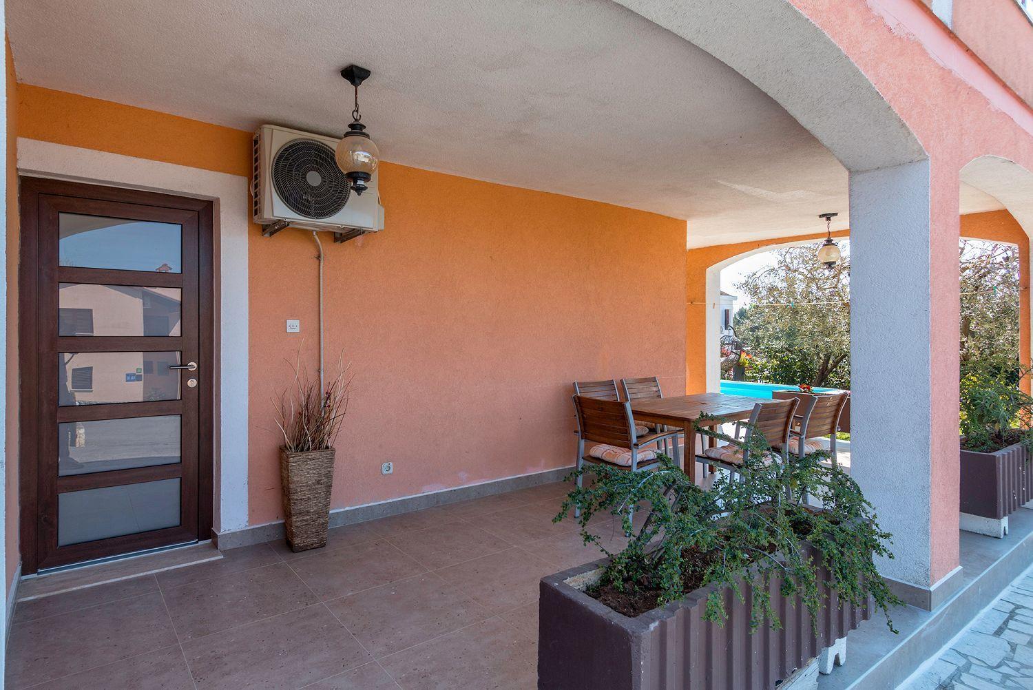 פולה Apartment Bartholomaeus מראה חיצוני תמונה
