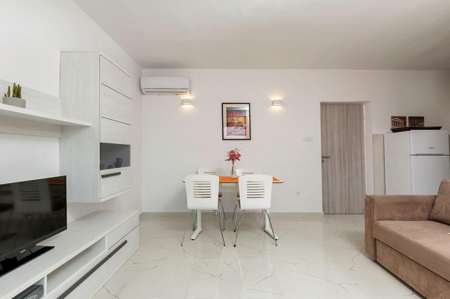 פולה Apartment Bartholomaeus מראה חיצוני תמונה