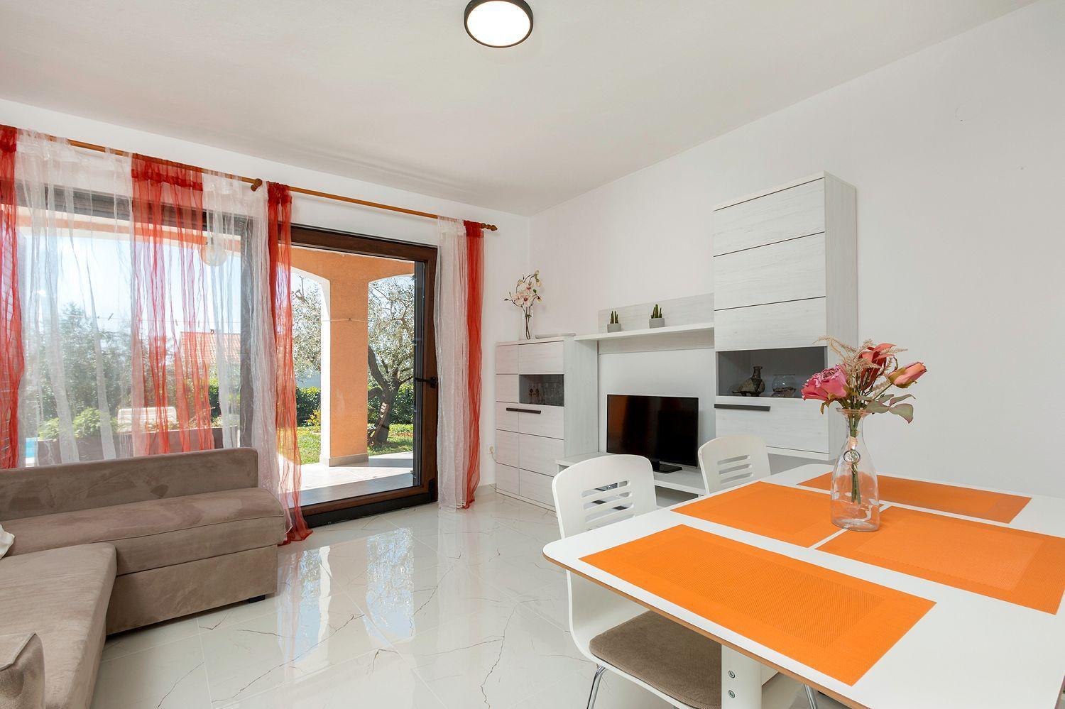 פולה Apartment Bartholomaeus מראה חיצוני תמונה