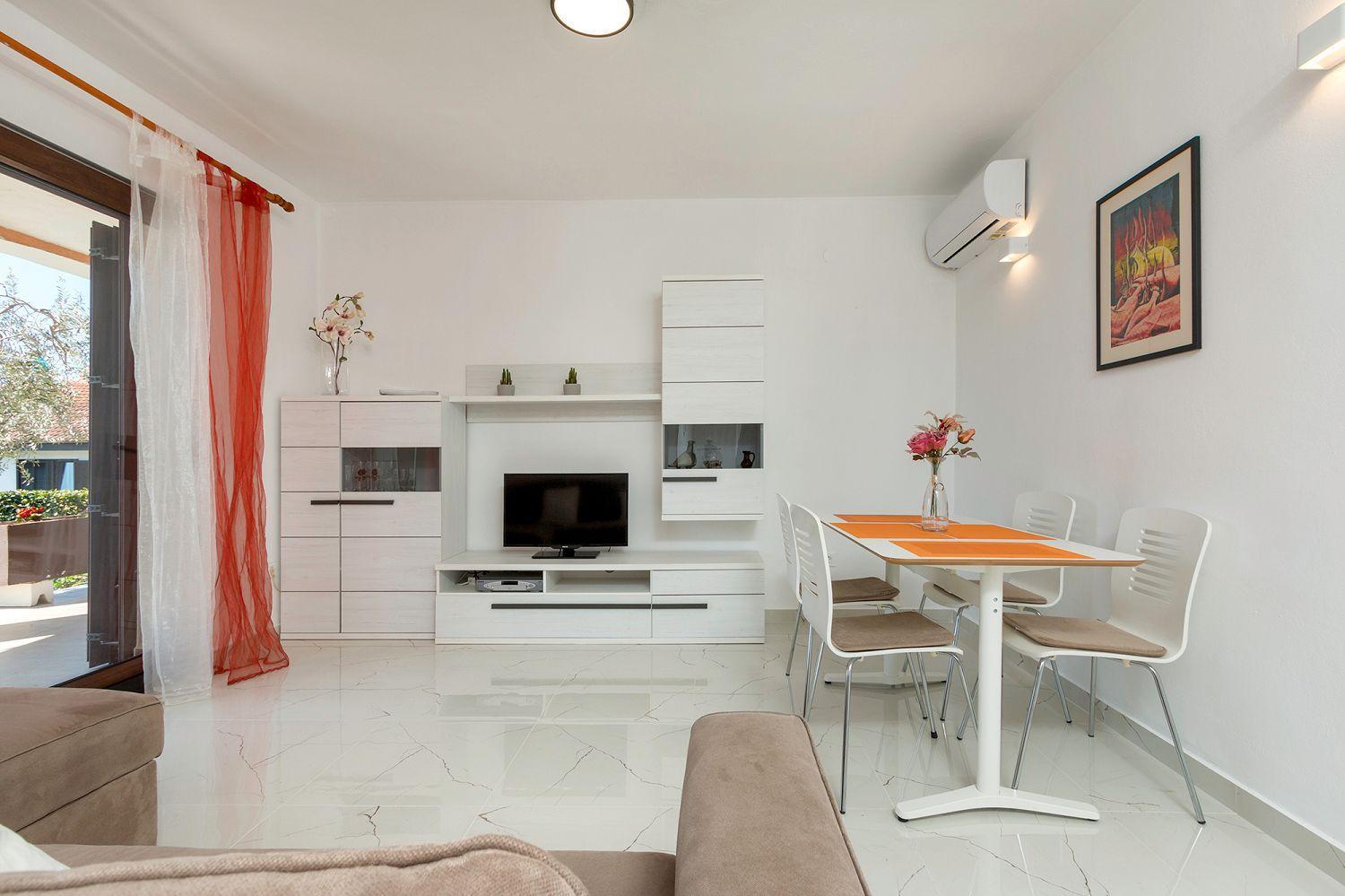 פולה Apartment Bartholomaeus מראה חיצוני תמונה